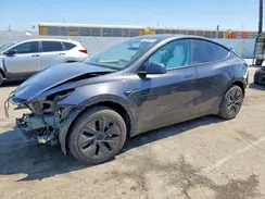 7SAYGDEE5RF151198 2024 TESLA MODEL Y