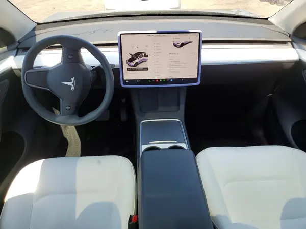 7SAYGDEE5RF151198 2024 TESLA MODEL Y - Image 8