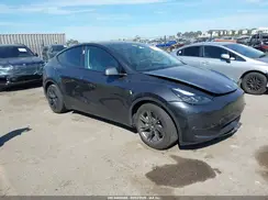 7SAYGDEE5RF151699 2024 TESLA MODEL Y