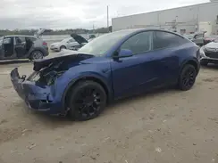 7SAYGDEE5RF154456 2024 TESLA MODEL Y