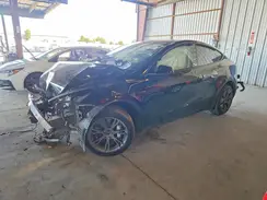 7SAYGDEE5RF155056 2024 TESLA MODEL Y