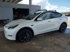 7SAYGDEE5RF157017 2024 TESLA MODEL Y