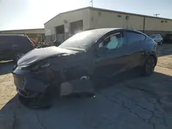 7SAYGDEE5RF157597 2024 TESLA MODEL Y