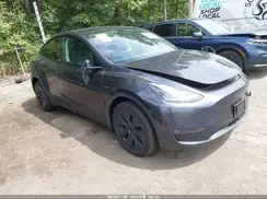 7SAYGDEE5RF158586 2024 TESLA MODEL Y
