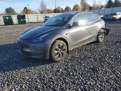 7SAYGDEE5RF163383 2024 TESLA MODEL Y