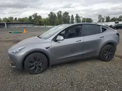 7SAYGDEE5RF164453 2024 TESLA MODEL Y