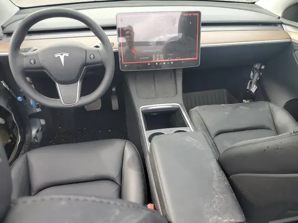 7SAYGDEE5RF164453 2024 TESLA MODEL Y - Image 8