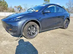 7SAYGDEE5RF165795 2024 TESLA MODEL Y
