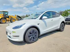 7SAYGDEE5RF182628 2024 TESLA MODEL Y