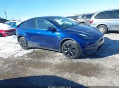 7SAYGDEE5RF186050 2024 TESLA MODEL Y
