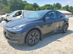 7SAYGDEE5RF186517 2024 TESLA MODEL Y