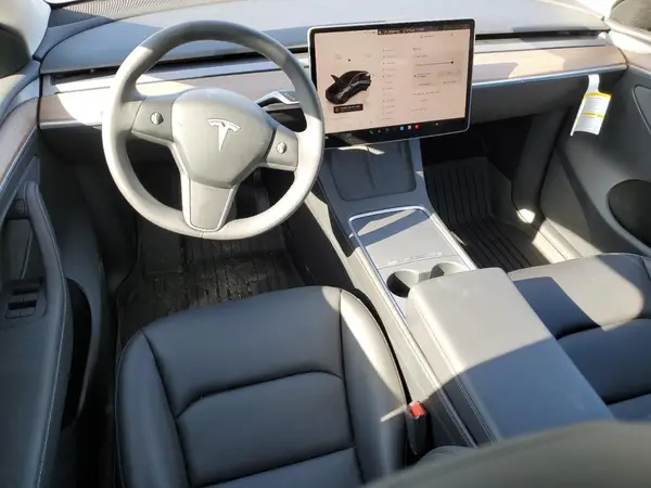 7SAYGDEE5RF190311 2024 TESLA MODEL Y - Image 8