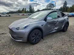7SAYGDEE5RF193435 2024 TESLA MODEL Y