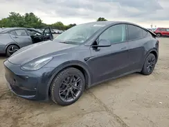 7SAYGDEE5RF193807 2024 TESLA MODEL Y