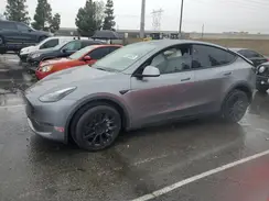 7SAYGDEE5RF195508 2024 TESLA MODEL Y