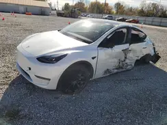 7SAYGDEE5RF200643 2024 TESLA MODEL Y