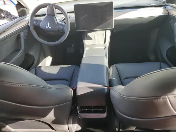 7SAYGDEE5RF200643 2024 TESLA MODEL Y - Image 8