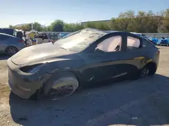 7SAYGDEE5RF201212 2024 TESLA MODEL Y