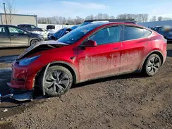 7SAYGDEE5RF201338 2024 TESLA MODEL Y