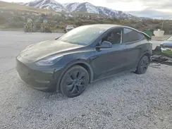 7SAYGDEE5RF202327 2024 TESLA MODEL Y