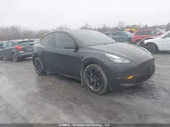 7SAYGDEE5RF210444 2024 TESLA MODEL Y