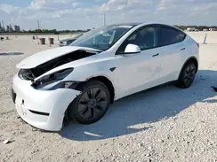 7SAYGDEE5RF210654 2024 TESLA MODEL Y