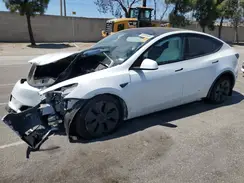 7SAYGDEE5RF213540 2024 TESLA MODEL Y