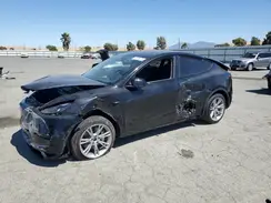 7SAYGDEE5RF981955 2024 TESLA MODEL Y