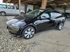 7SAYGDEE5RF983494 2024 TESLA MODEL Y