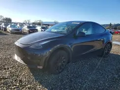 7SAYGDEE5RF983754 2024 TESLA MODEL Y