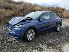 7SAYGDEE5RF983771 2024 TESLA MODEL Y