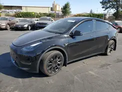 7SAYGDEE5RF986749 2024 TESLA MODEL Y