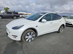 7SAYGDEE5RF989036 2024 TESLA MODEL Y