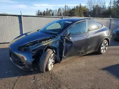 7SAYGDEE5RF989313 2024 TESLA MODEL Y