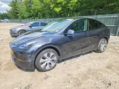 7SAYGDEE5RF991935 2024 TESLA MODEL Y