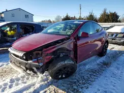 7SAYGDEE5RF994334 2024 TESLA MODEL Y
