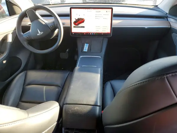 7SAYGDEE5RF994334 2024 TESLA MODEL Y - Image 8