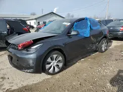 7SAYGDEE5RF995614 2024 TESLA MODEL Y