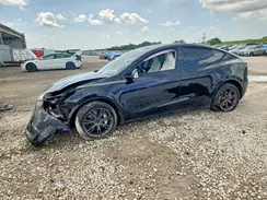 7SAYGDEE5SA337858 2025 TESLA MODEL Y