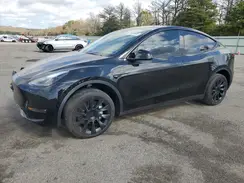 7SAYGDEE5SA342008 2025 TESLA MODEL Y