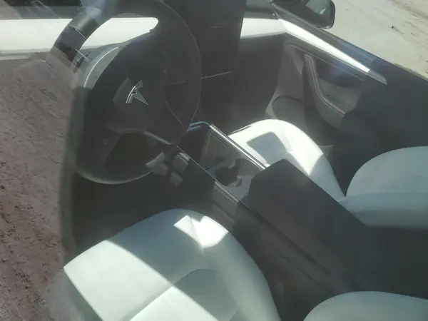 7SAYGDEE5SA342154 2025 TESLA MODEL Y - Image 8