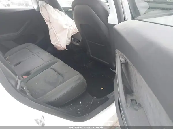 7SAYGDEE5SA345801 2025 TESLA MODEL Y - Image 8