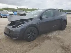 7SAYGDEE5SA348133 2025 TESLA MODEL Y