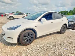 7SAYGDEE5SA351632 2025 TESLA MODEL Y