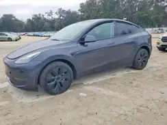 7SAYGDEE5SA354806 2025 TESLA MODEL Y