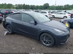 7SAYGDEE5SA358726 2025 TESLA MODEL Y