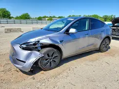 7SAYGDEE5SA359052 2025 TESLA MODEL Y