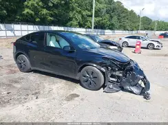 7SAYGDEE5SA359391 2025 TESLA MODEL Y