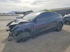 7SAYGDEE5SA360332 2025 TESLA MODEL Y
