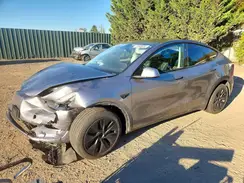 7SAYGDEE5SA360766 2025 TESLA MODEL Y
